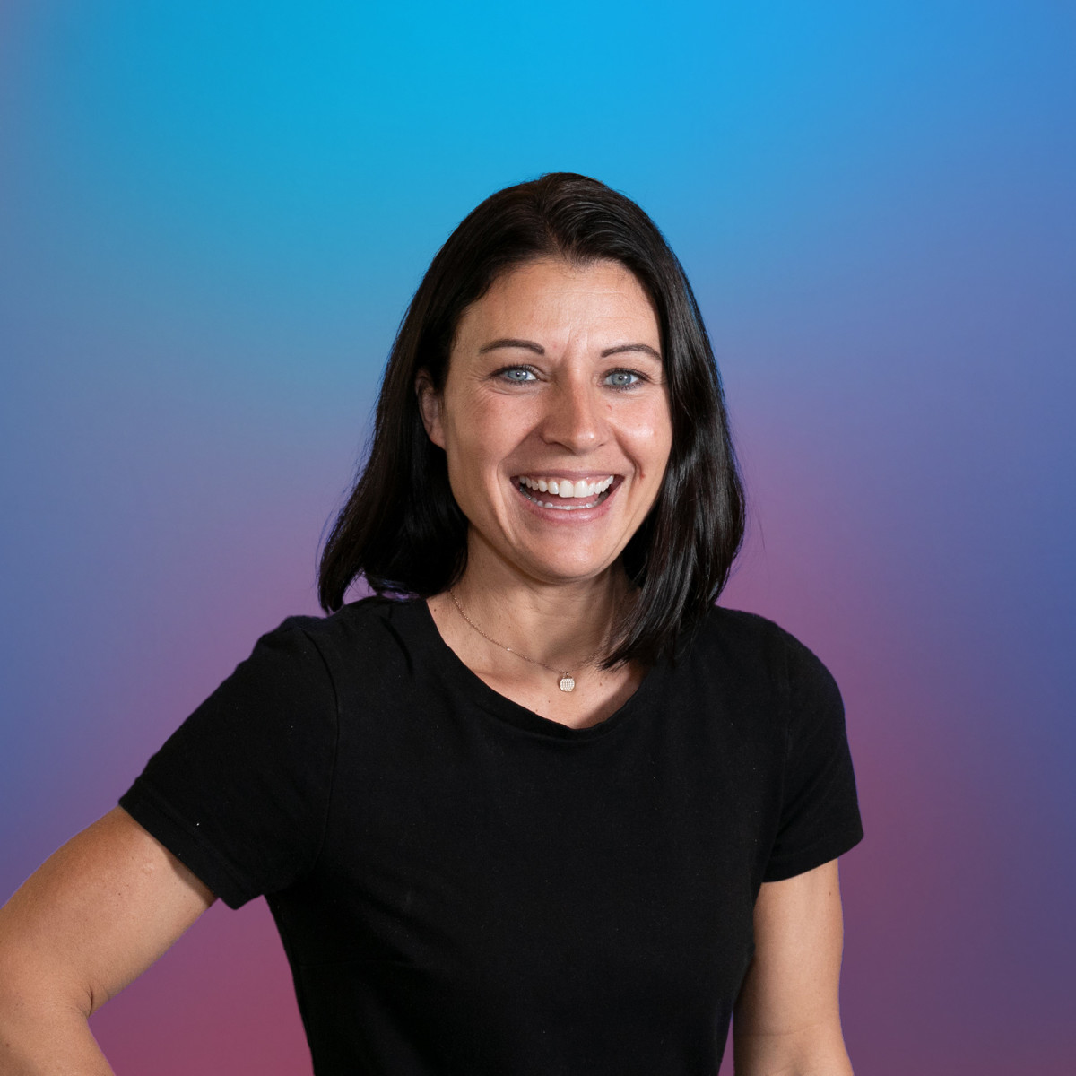 Debbie Fougere