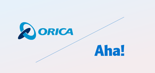 orica logo