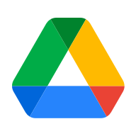 Google Drive for Roadmaps