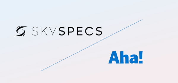 Skyspecs logo